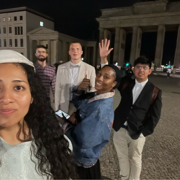 Meet Jocey💗 - Picture 11 of 13